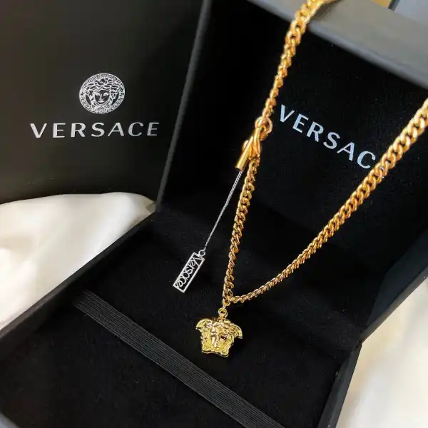 VERSACE NECKLACE