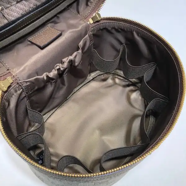 Affordable GUCCI COSMETIC BAG