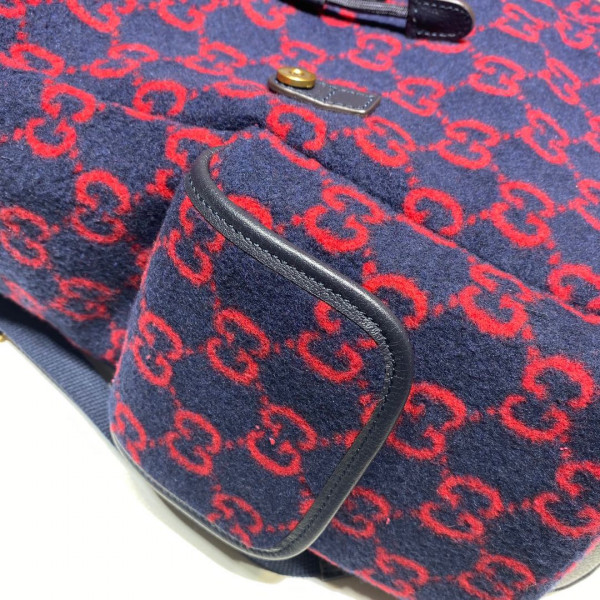 HOT SALE GUCCI BACKPACK