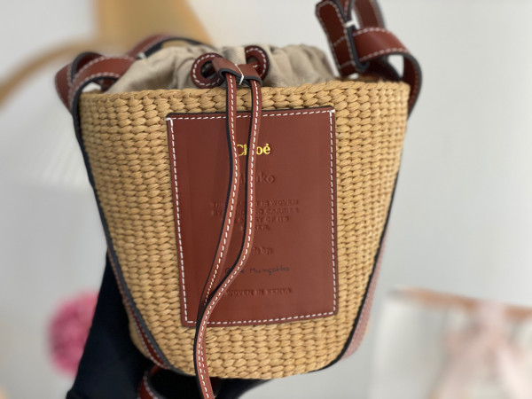 HOT SALE CHLOÉ small basket