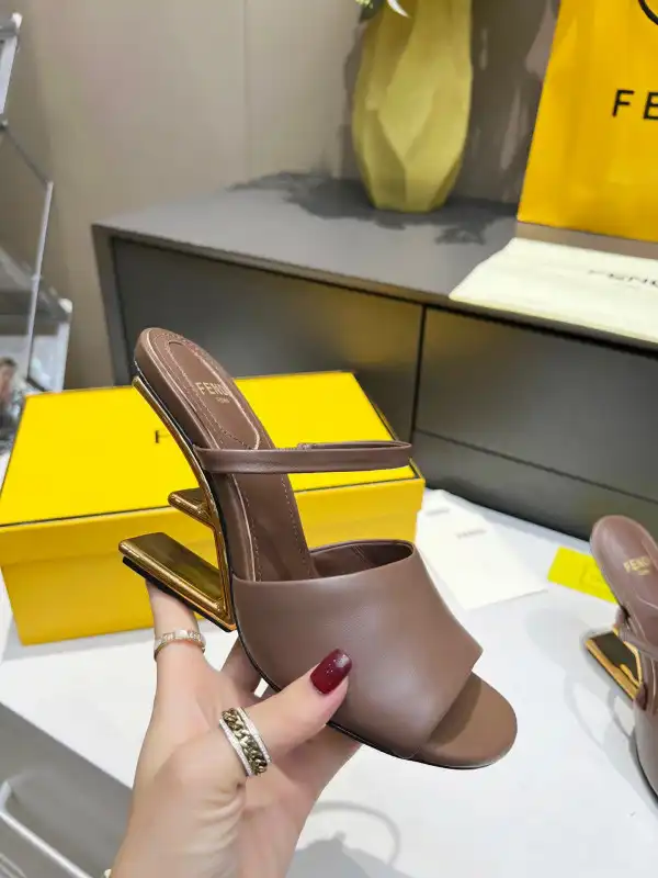 Yupoo bagsoffer Fendi First