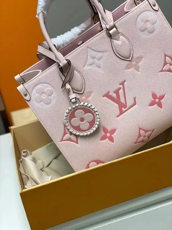 Affordable LOUIS VUITTON ONTHEGO MM