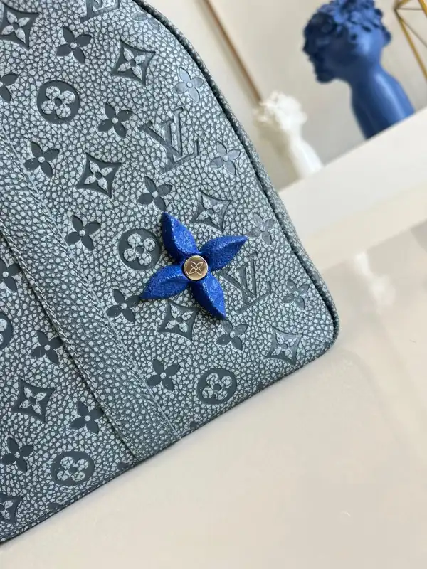 LOUIS VUITTON KEEPALL 50