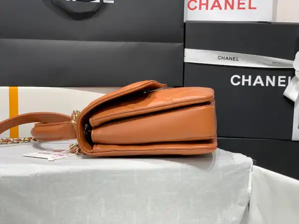 CHANEL TRENDY BAG