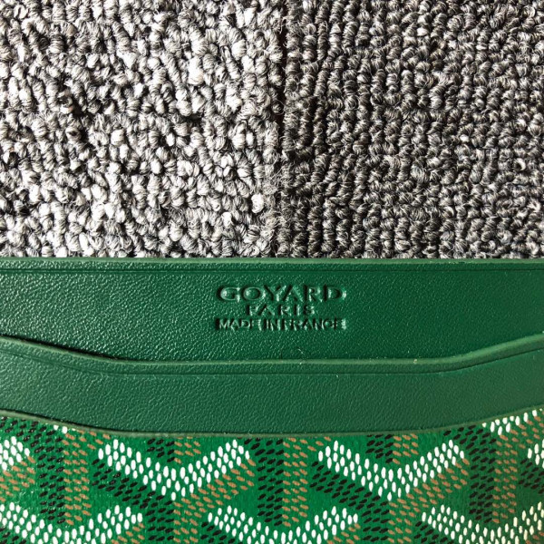 HOT SALE GOYARD CARD CASE