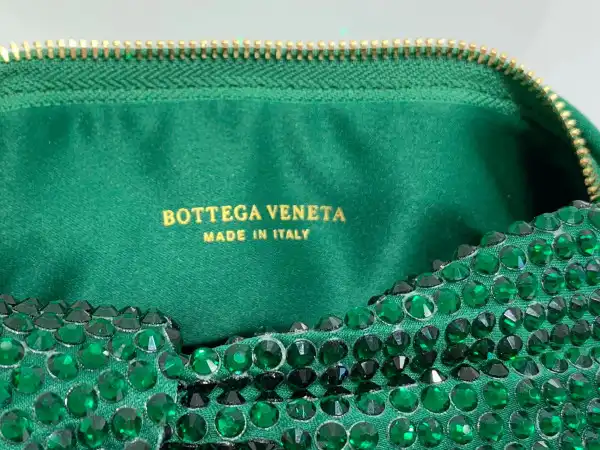 BOTTEGA VENETA MINI JODIE