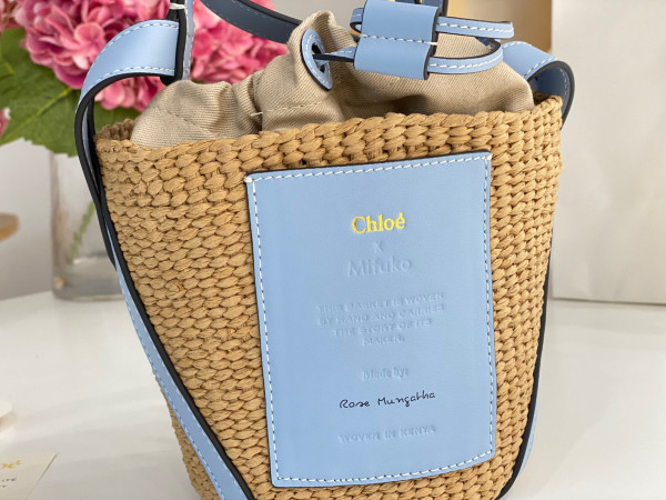 HOT SALE CHLOÉ small basket