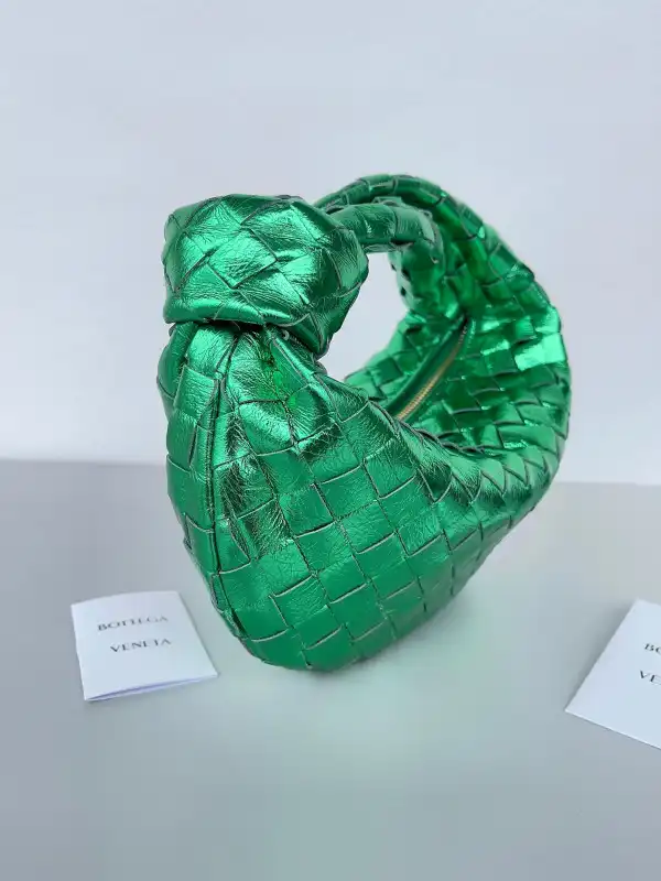 BOTTEGA VENETA MINI JODIE