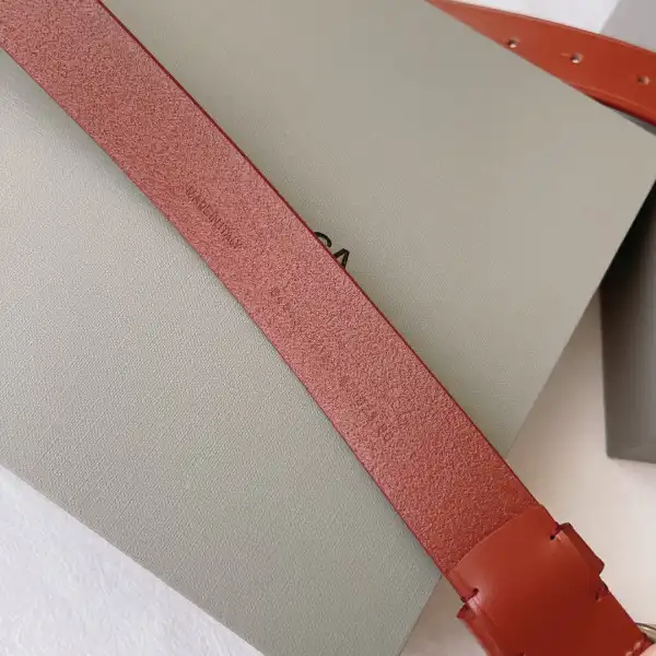 BALENCIAGA BELT