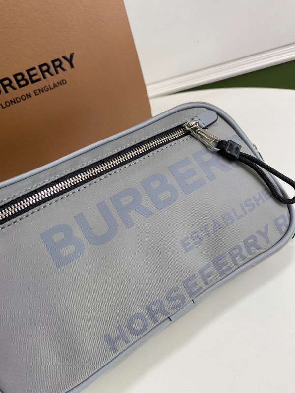 HOT SALE BURBERRY BUM BAG