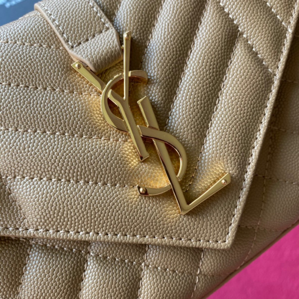 HOT SALE YSL ENVELOPE SMALL BAG