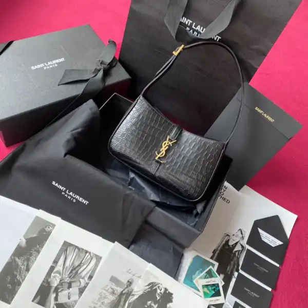 Firstbag Ru YSL LE 5 À 7 HOBO BAG