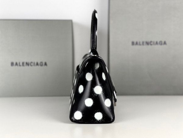 HOT SALE BALENCIAGA HOURGLASS