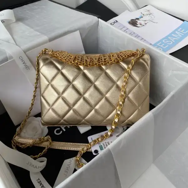 Frstbag ru CHANEL SMALL FLAP BAG