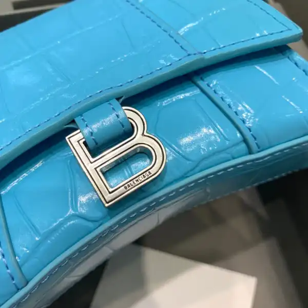 Bagsoffer BALENCIAGA HOURGLASS