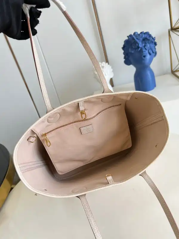 Cheap LOUIS VUITTON NEVERFULL MM