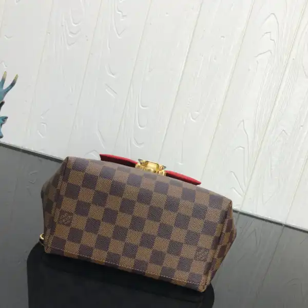 First bag ru LOUIS VUITTON CHANELAPTON BACKPACK