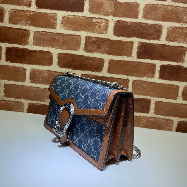 HOT SALE GUCCI Dionysus small shoulder bag