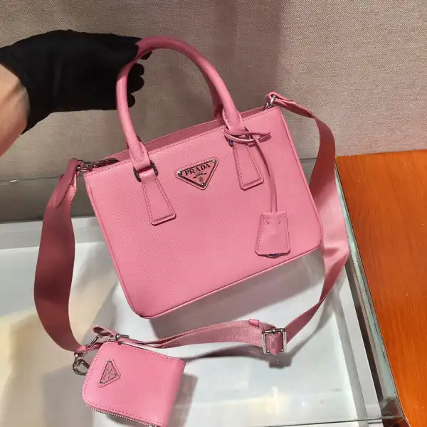 Firstbag Ru PRADA GALLERIA