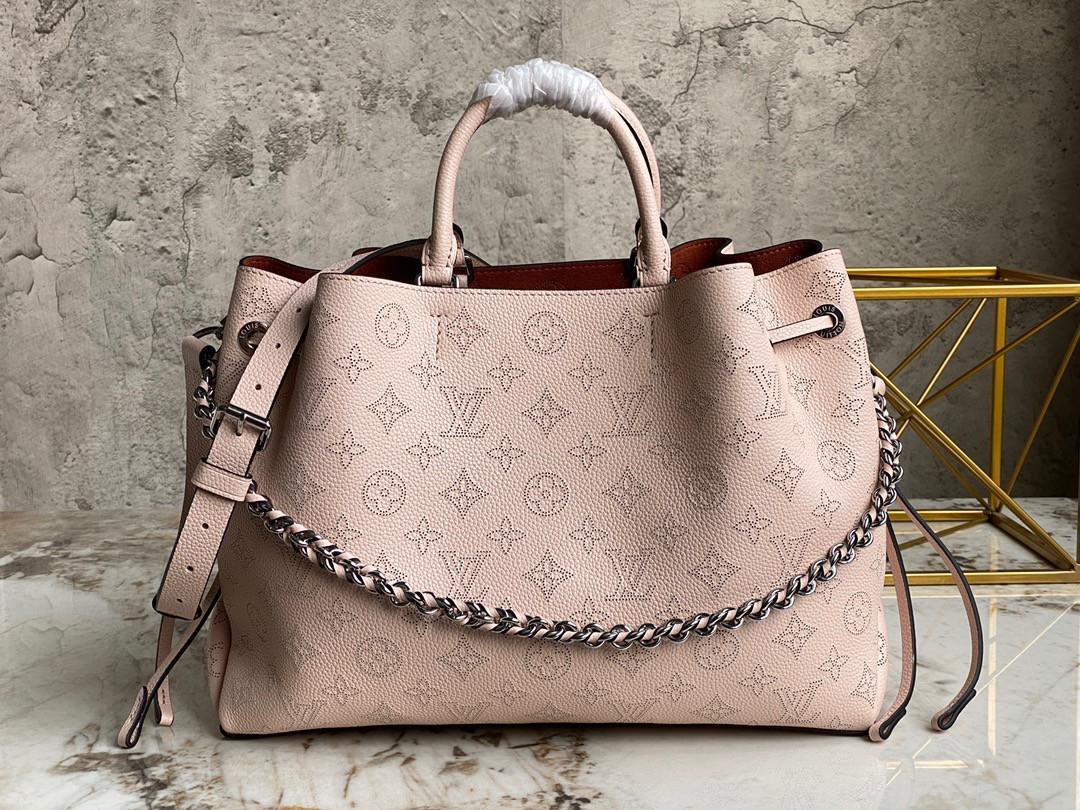 HOT SALE LOUIS VUITTON BELLA TOTE