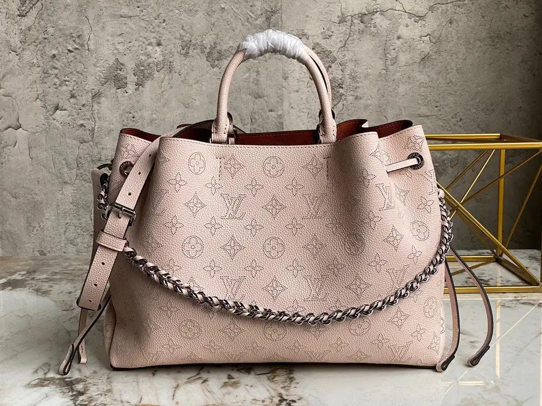 Cheap LOUIS VUITTON BELLA TOTE