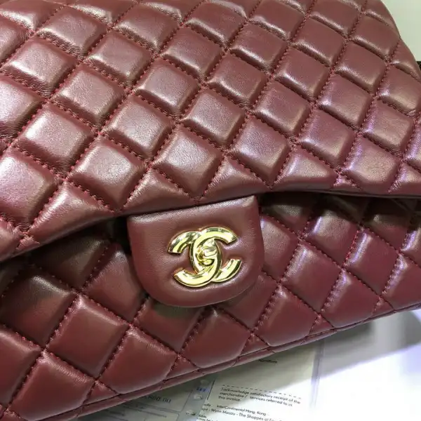 CHANEL FLAP BAG