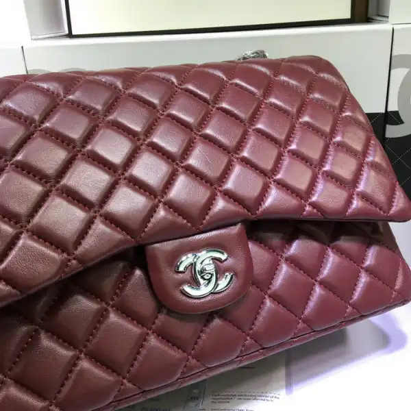 CHANEL FLAP BAG