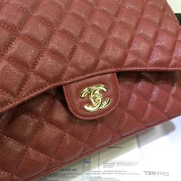 First bag ru CHANEL FLAP BAG