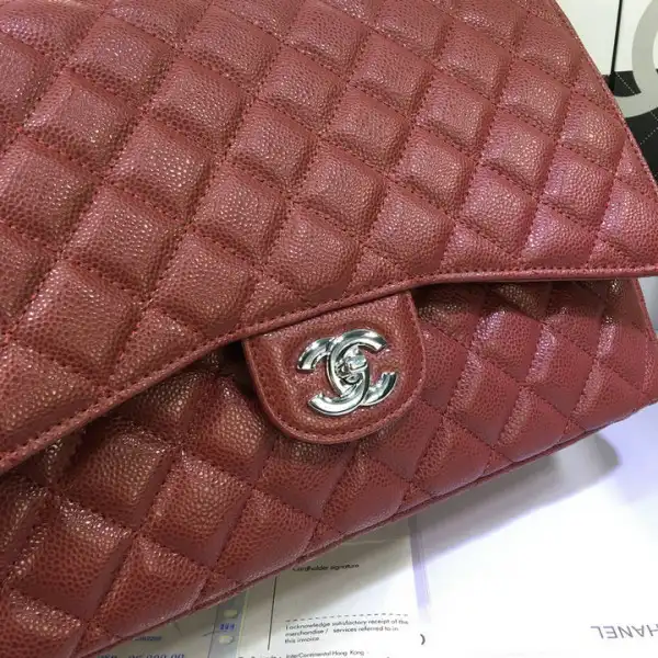 CHANEL FLAP BAG