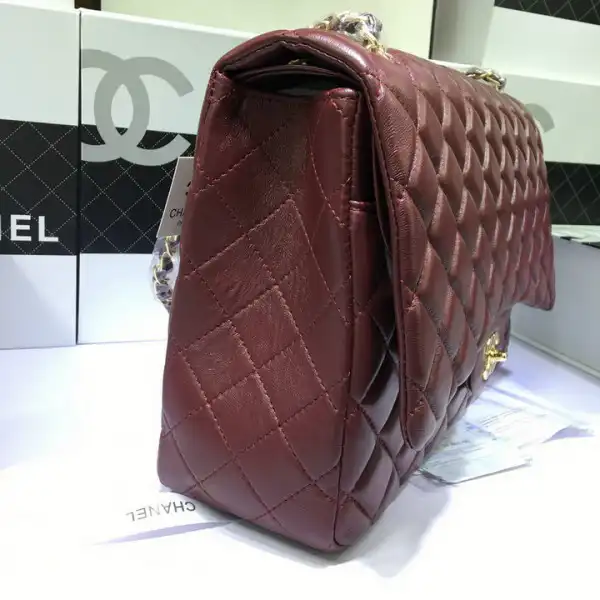 Bagsoffer yupoo CL FLAP BAG