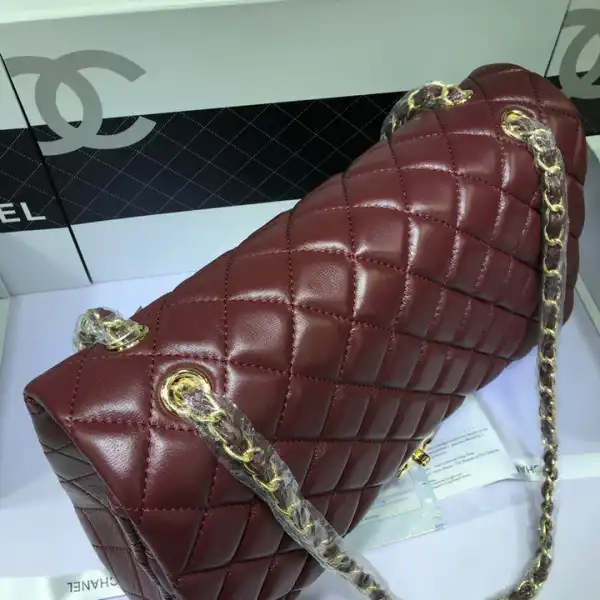 CHANEL FLAP BAG