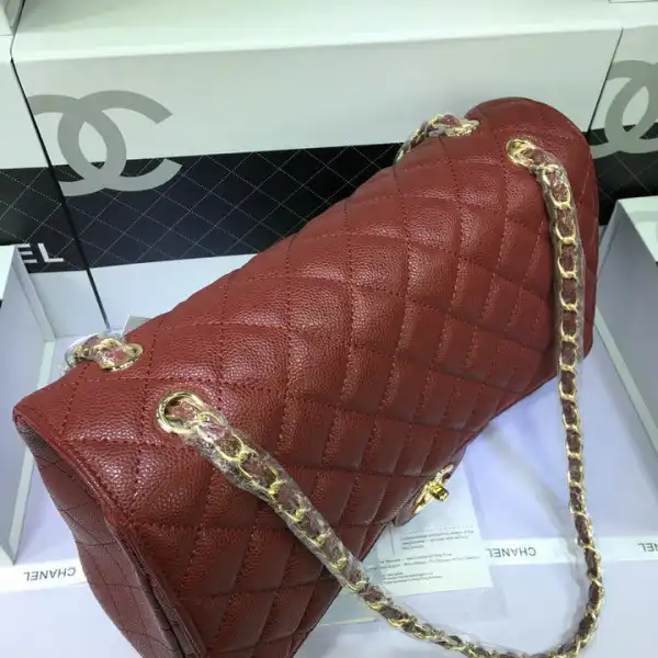 CHANEL FLAP BAG