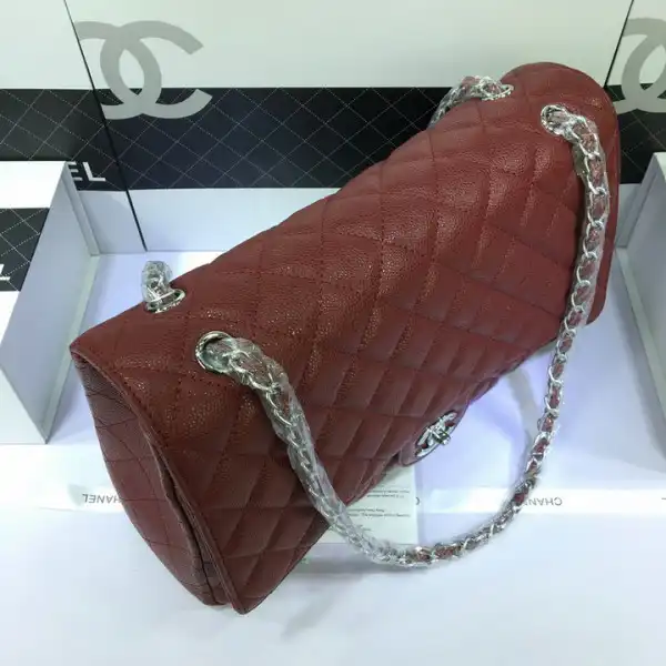 First bag ru CHANEL FLAP BAG