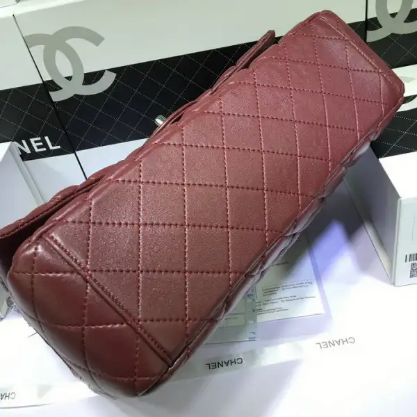 CHANEL FLAP BAG