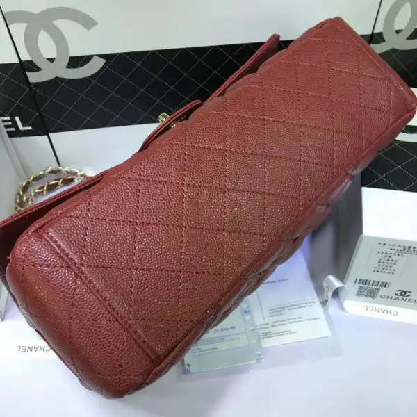 Bagsoffer CL FLAP BAG