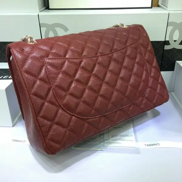 CHANEL FLAP BAG