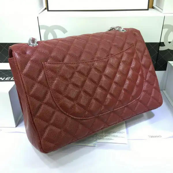 CHANEL FLAP BAG