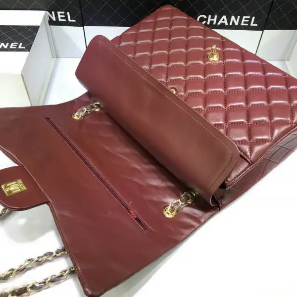 CHANEL FLAP BAG