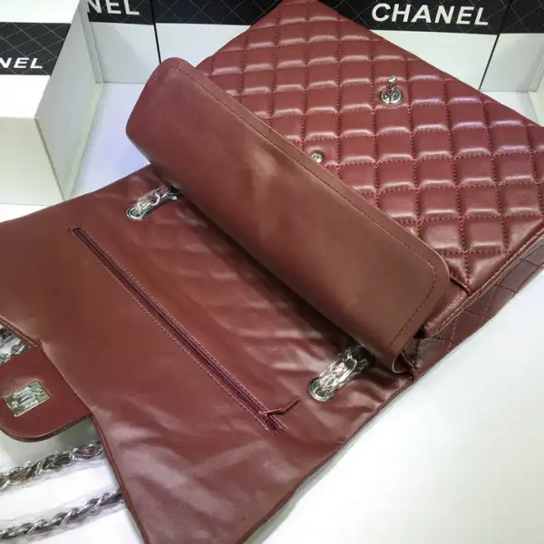 CHANEL FLAP BAG