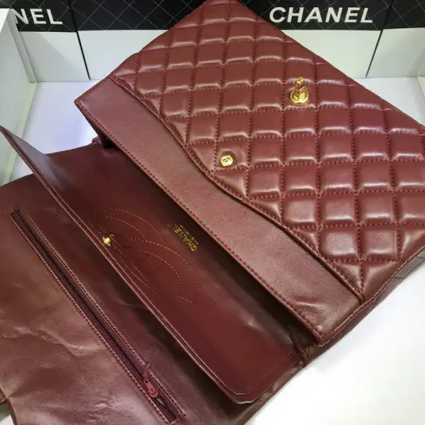 CHANEL FLAP BAG