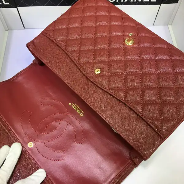 Bagsoffer CL FLAP BAG