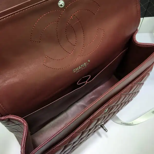 CHANEL FLAP BAG