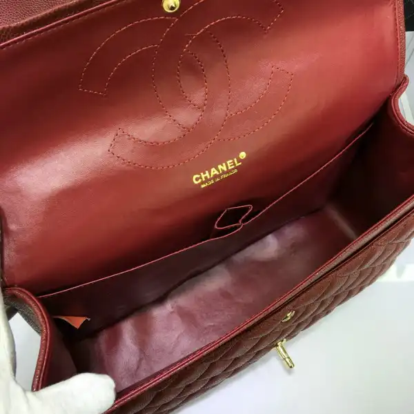 Bagsoffer CL FLAP BAG