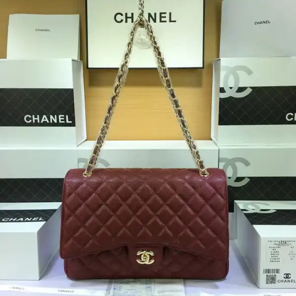 First bag ru CHANEL FLAP BAG