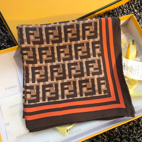 HOT SALE FENDI SCARF