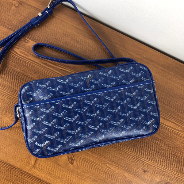 GOYARD CAPVERT BAG