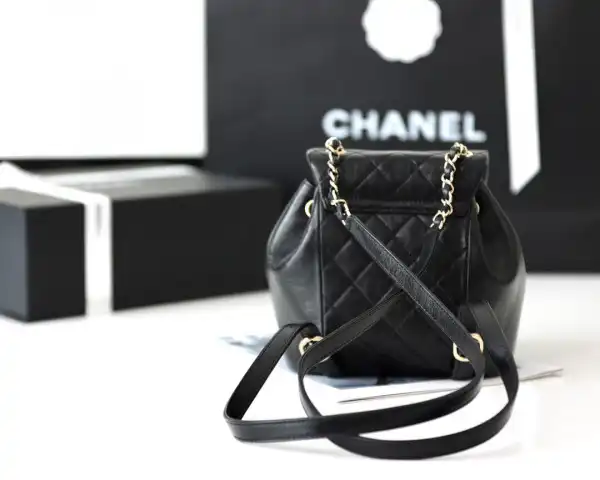 CHANEL BACKPACK