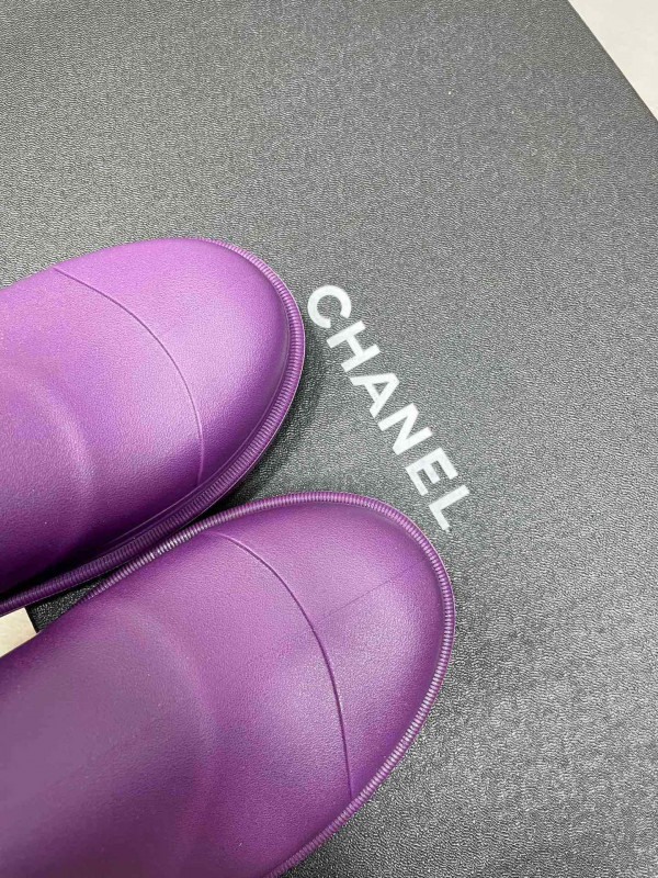 CL RAIN BOOTS