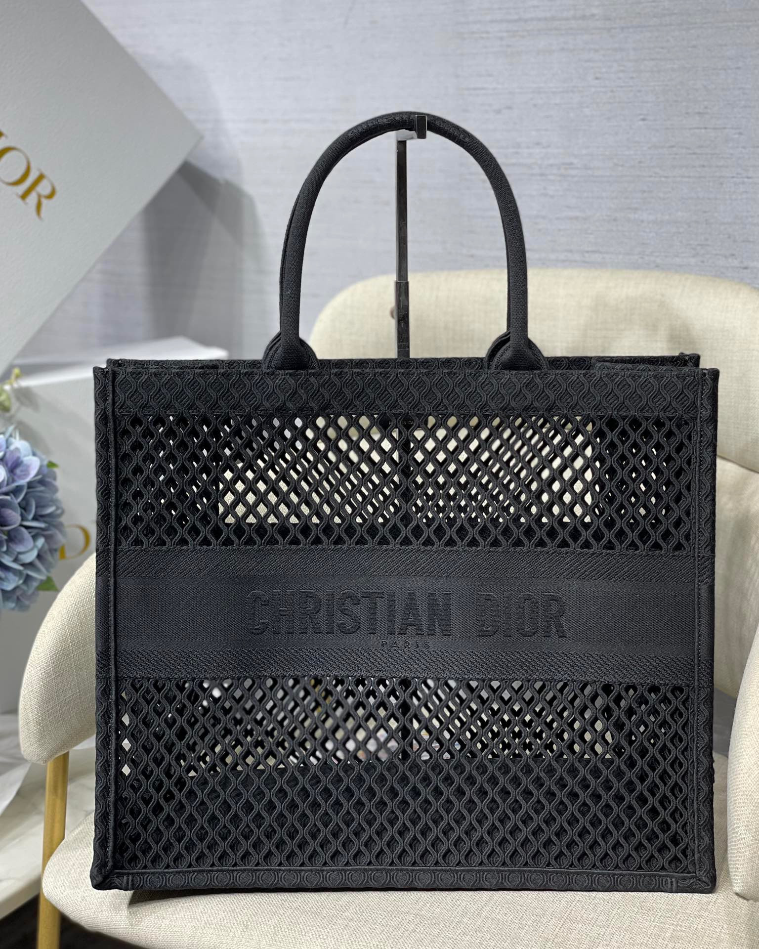 HOT SALE Large Diro Book Tote-42*35*18.5cm