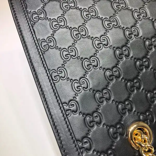 Gucci Padlock